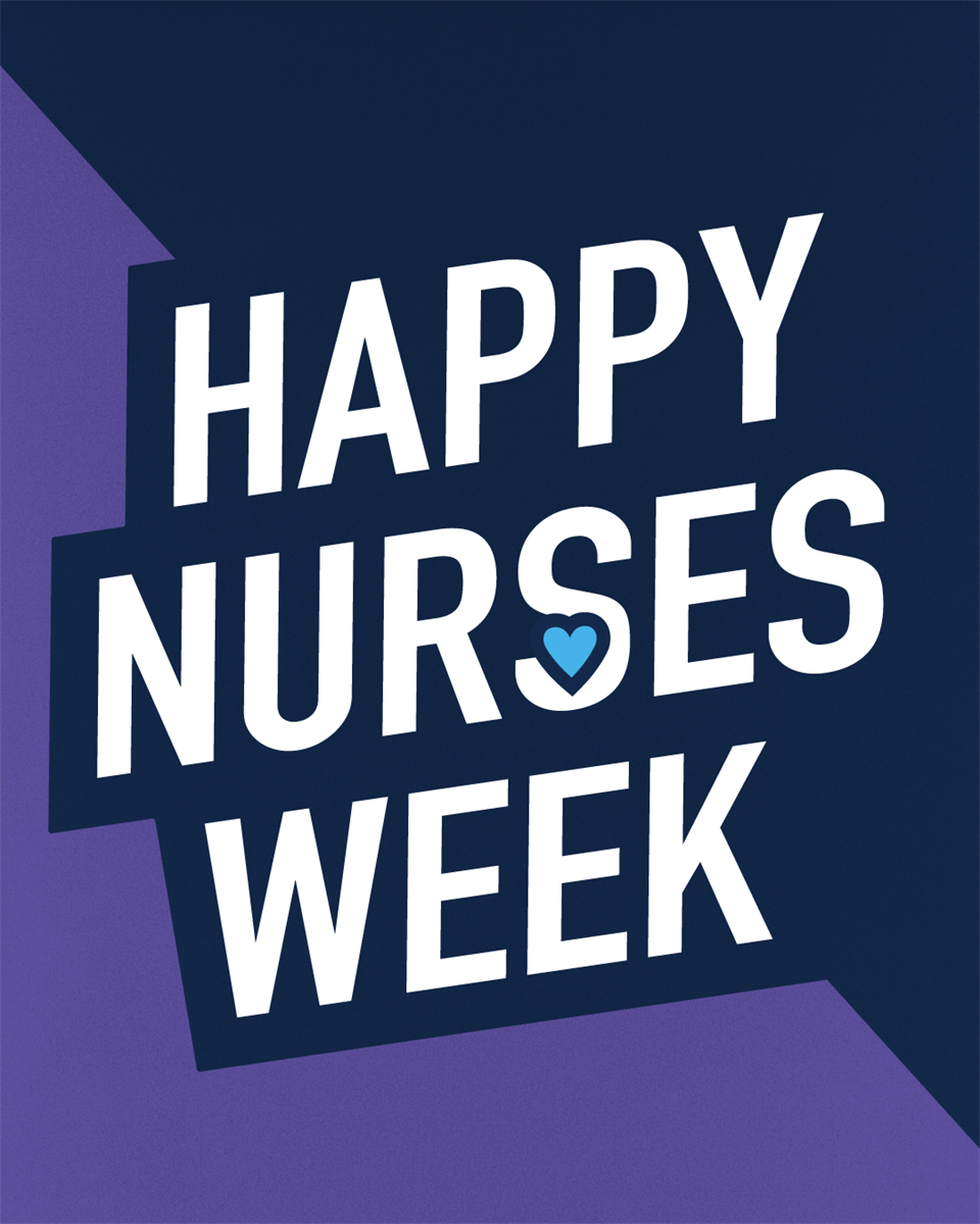 Nurses Week