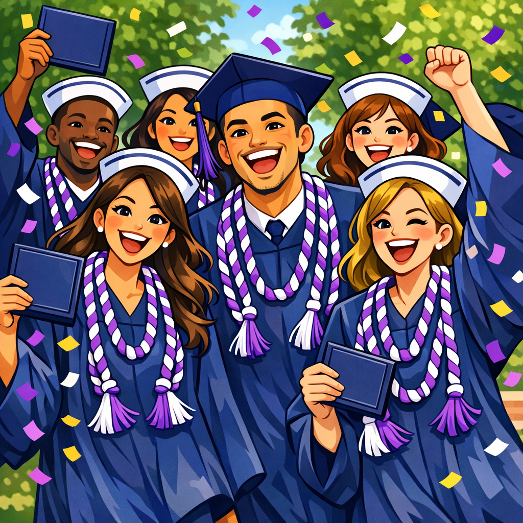 Graduates