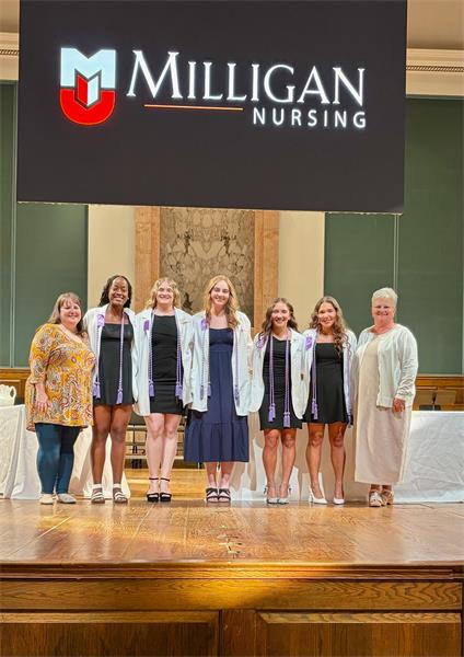 Inductees 