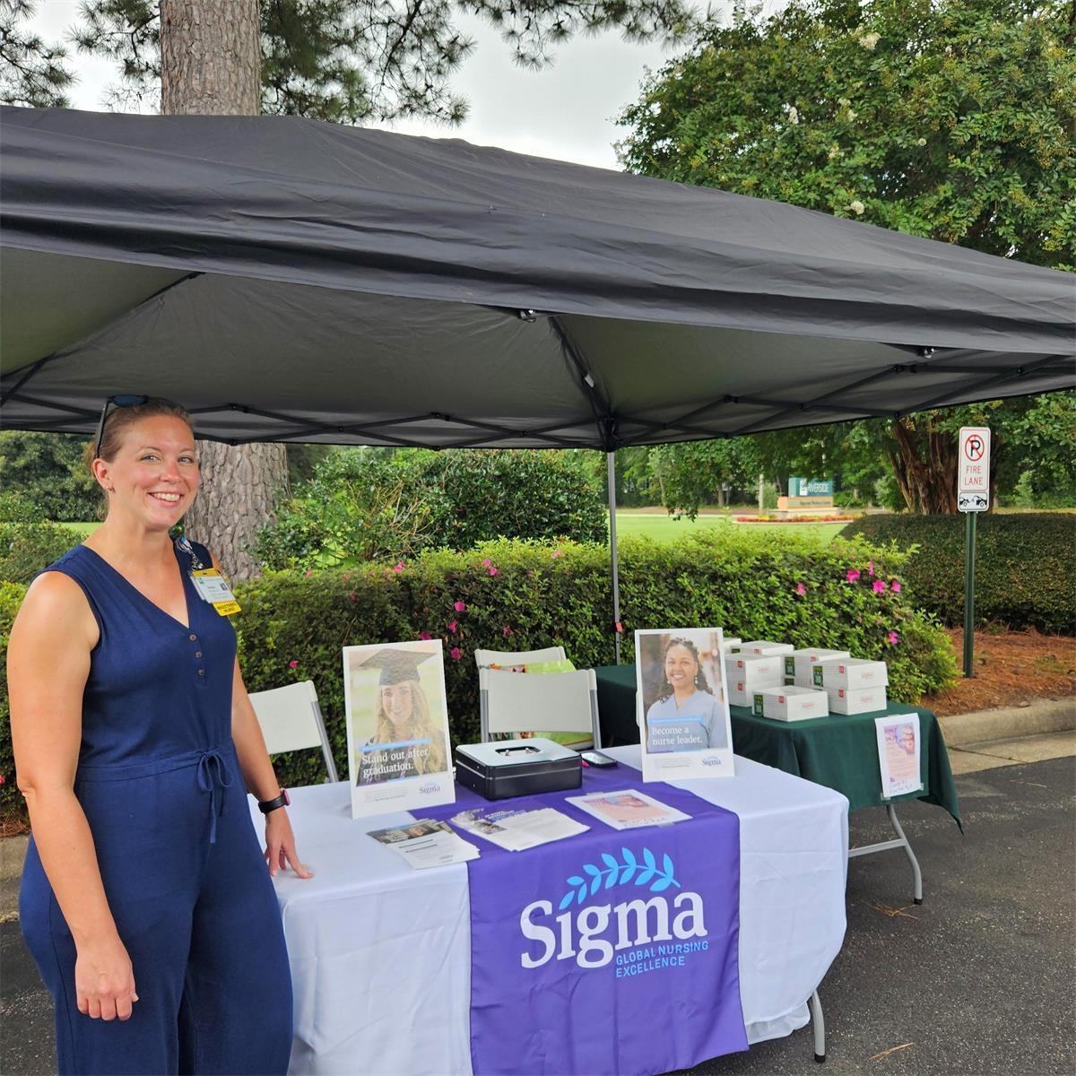 Sarah Vito for AGI Donut Sales