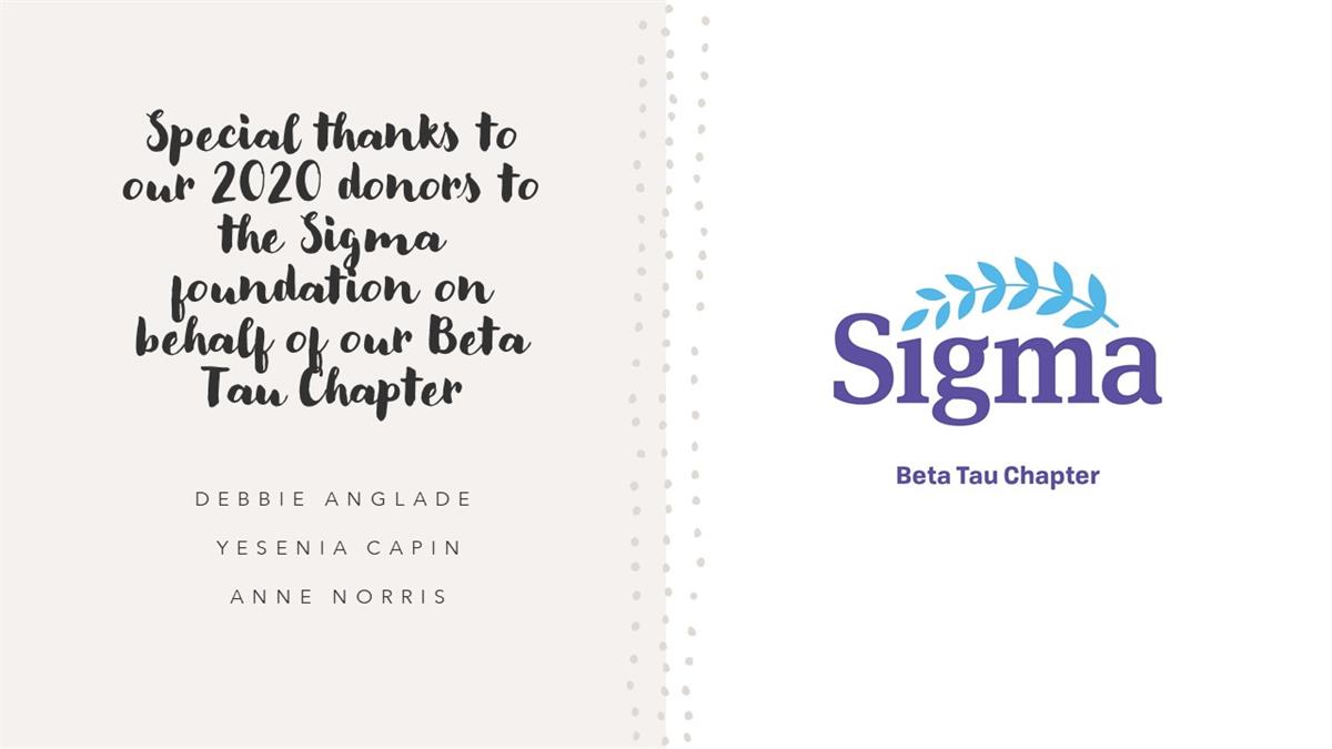 Announcements The Circle