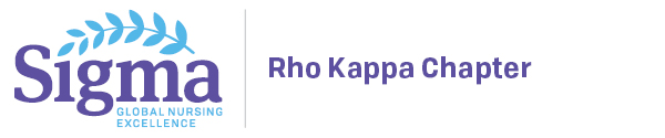 Home - Rho Kappa Chapter