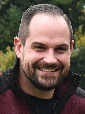 Eric Freund