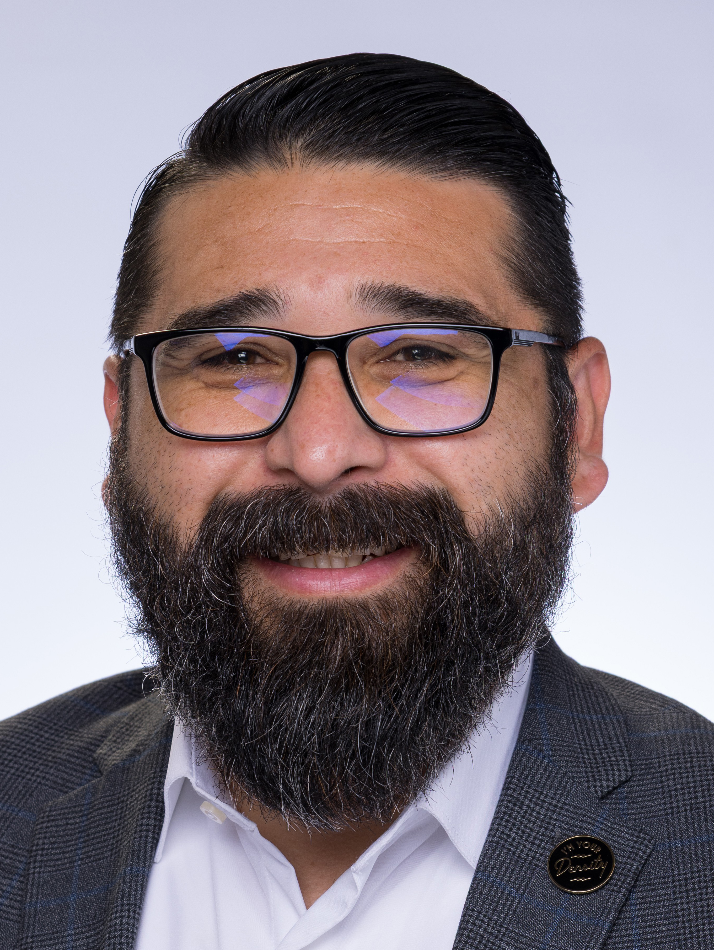 Gabe Quintana photo