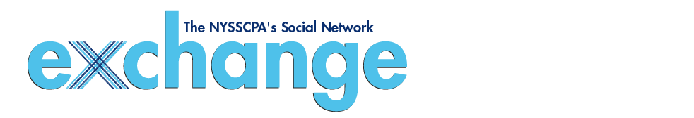 Exchange from NYSSCPABkup12Mar logo. This will take you to the homepage