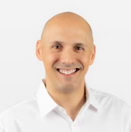 Dimitri Papadimitriou