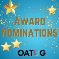 OATUG Awards 