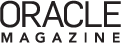 Oracle Magazine Logo