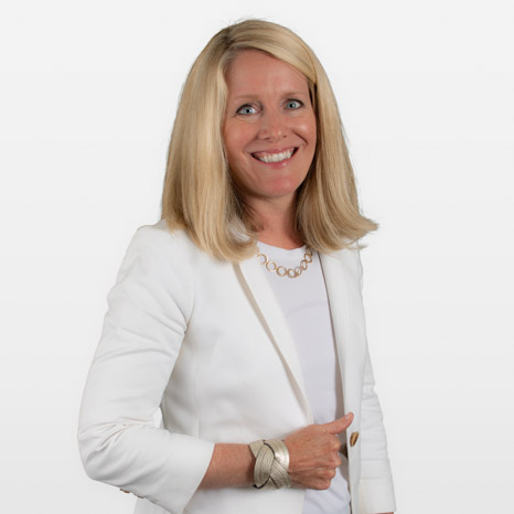 Christine Hilgert, CMP