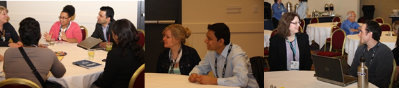 Emerging Leaders