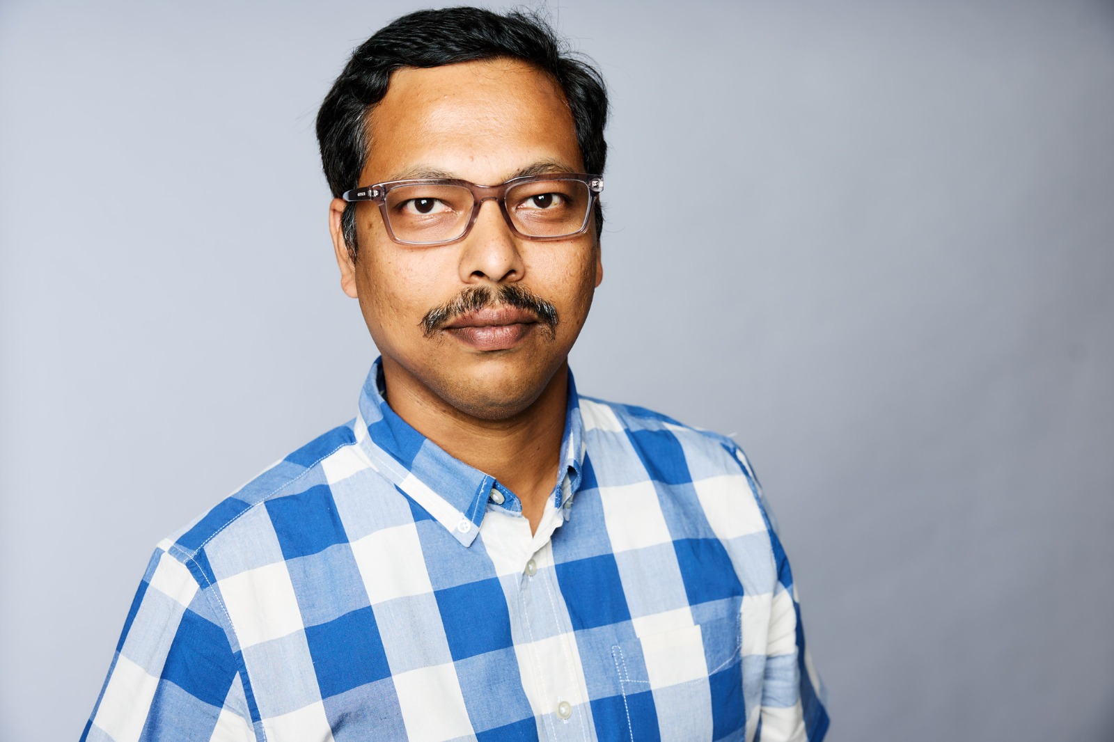 Aswanth Vaidiswaran 