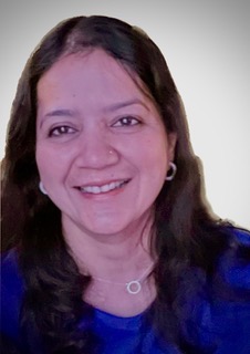 Manjula Ganapathi