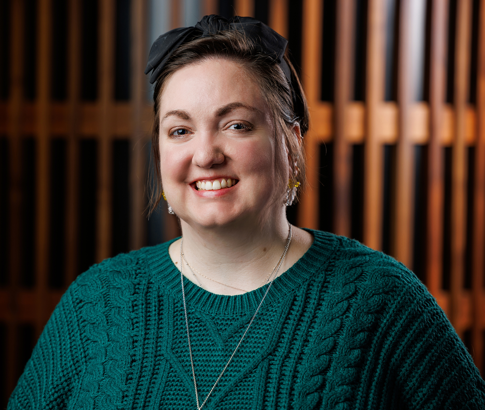 Meghan Strayhorn