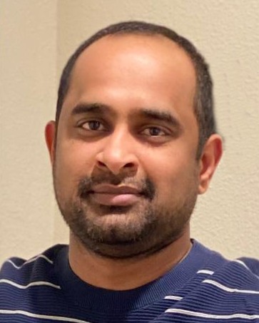 Satwik Reddy