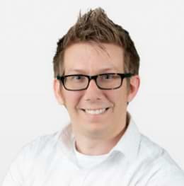 Neil Hinkle