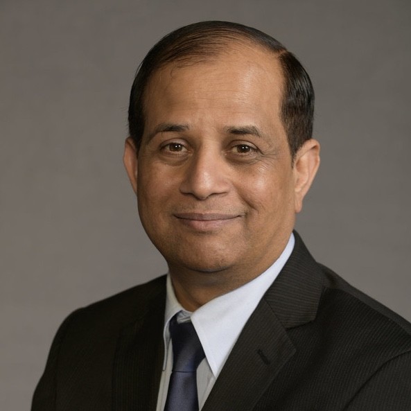 Board Candidate Ravikanth Prabhu Oracle Applications & Technology