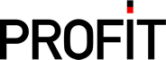 PROFIT logo rgb