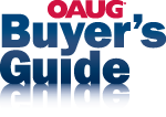 OATUG Buyer's Guide