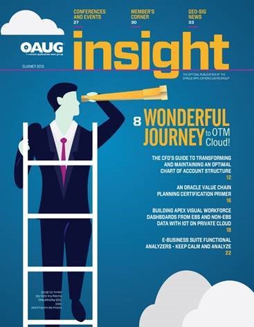 OAUG Insight
