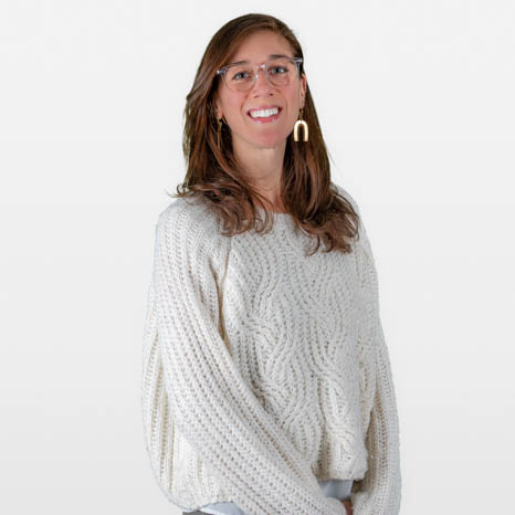 Hannah Hanssens-Reed