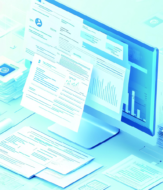 AI-Powered Invoice Automation Using Oracle APEX and Oracle Apps