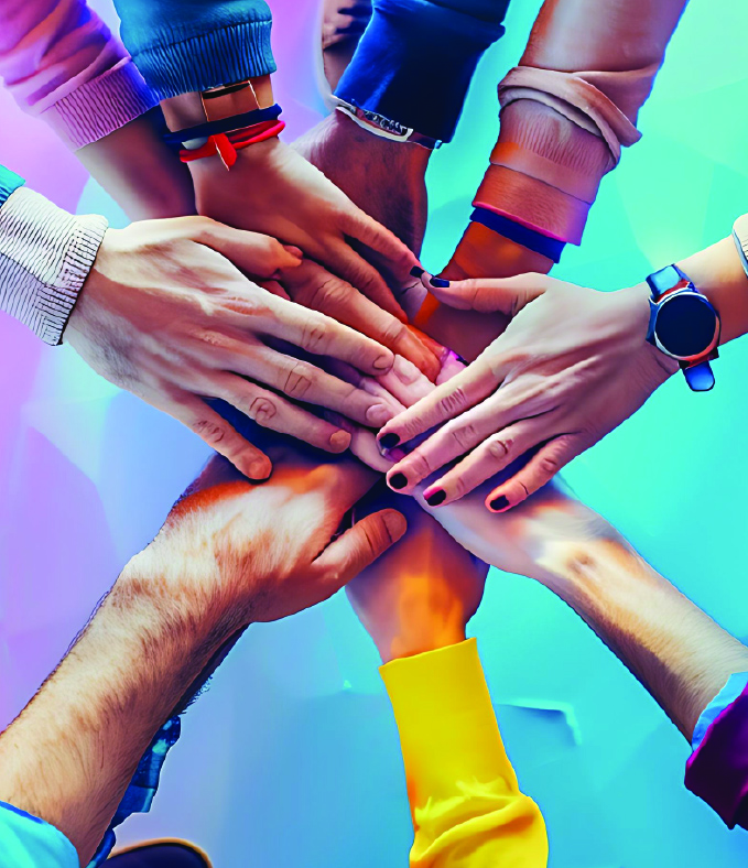 Whats at the Heart of OATUG Membership?