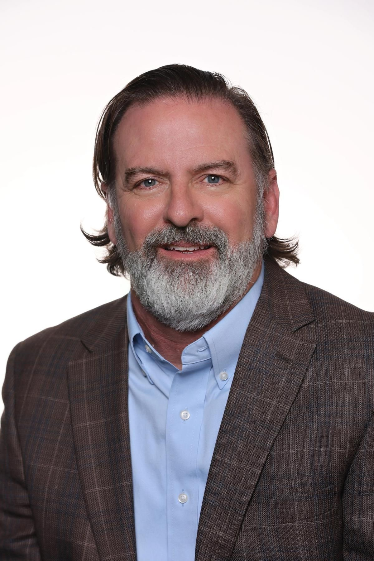 Brian Pellegrin