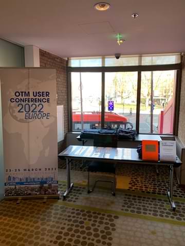 Figure 2: OTM EU 2022