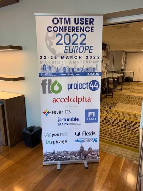 Figure 3: OTM EU 2022