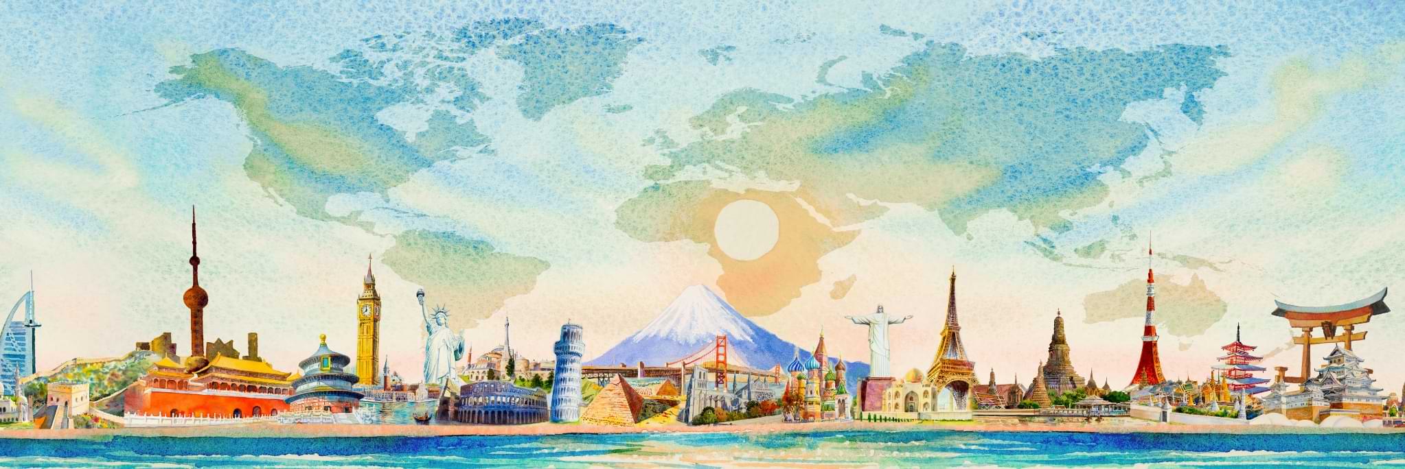 OATUG Around the World