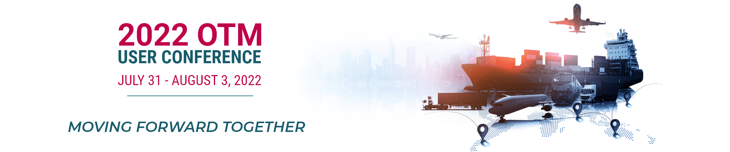 2022 OTM SIG User Conference