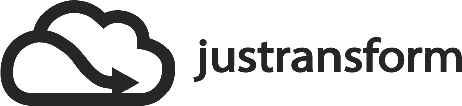 Justransform