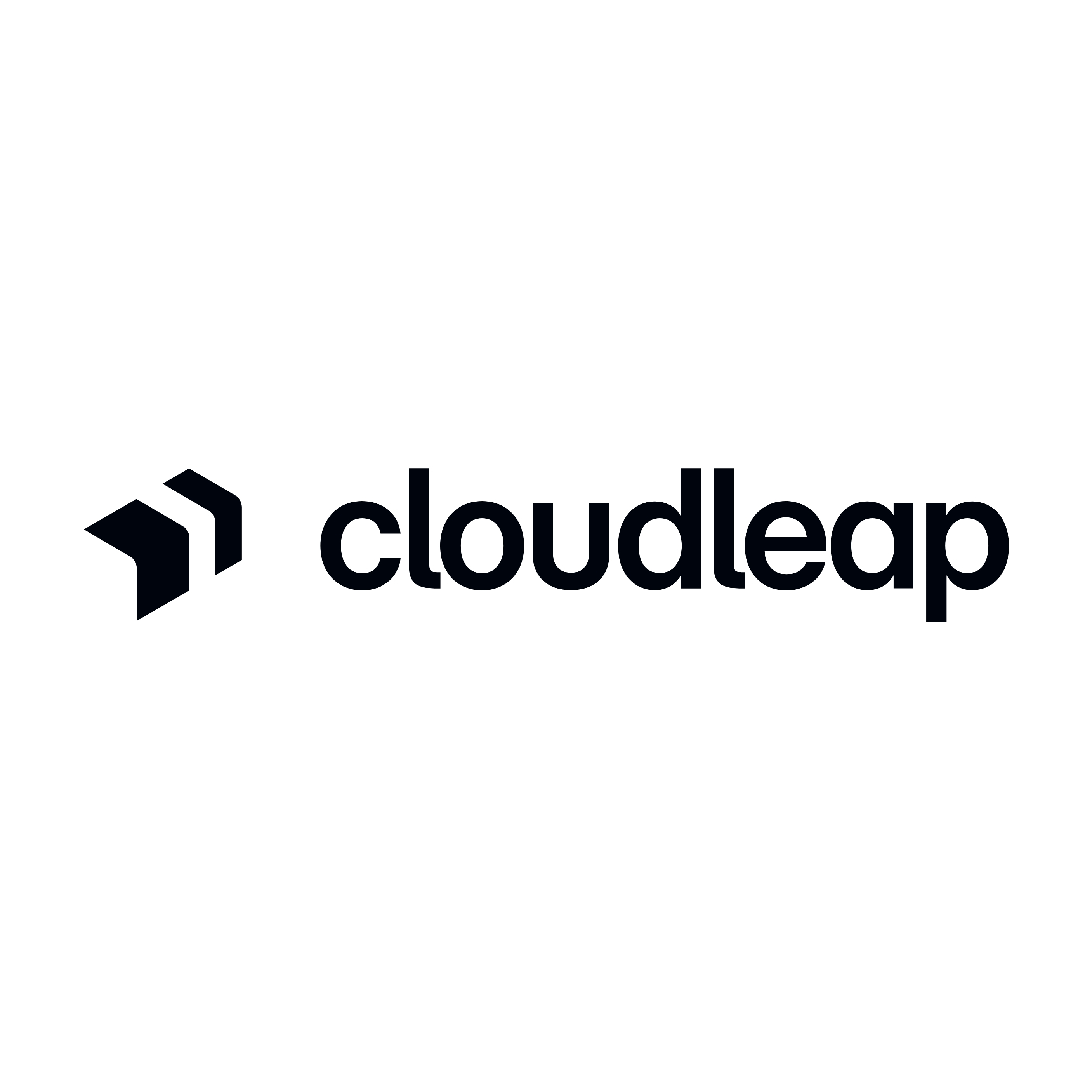 CloudLeap