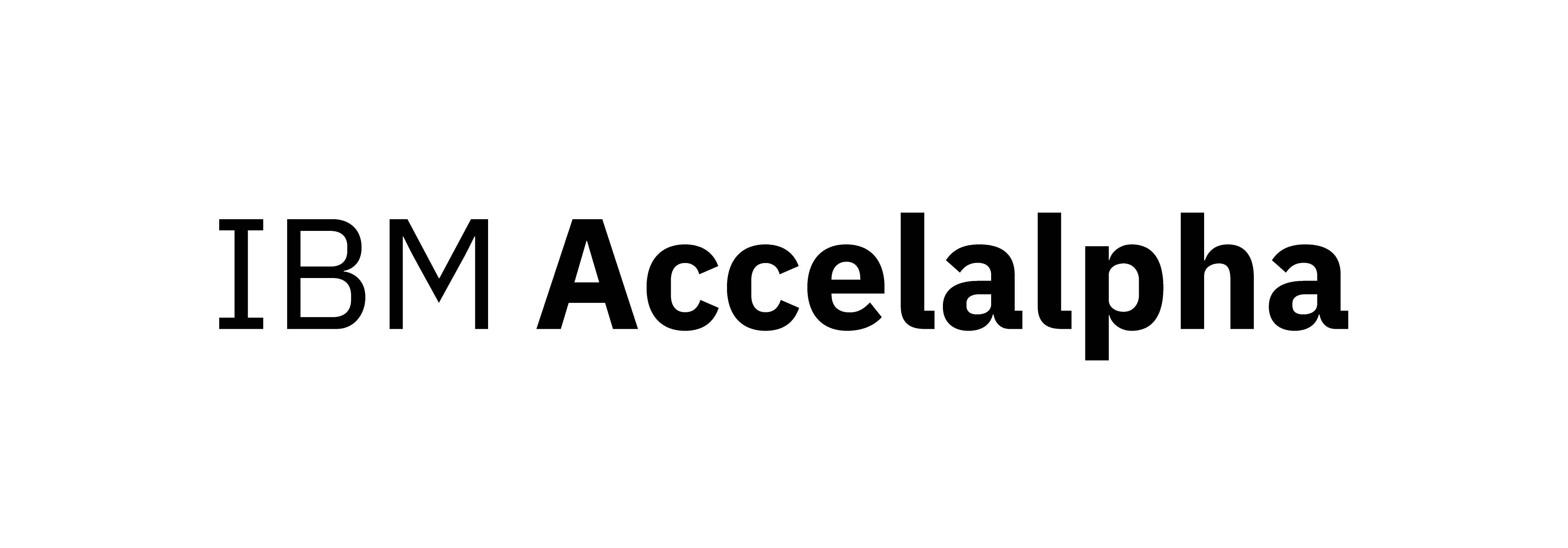 IMB Accelalpha