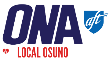 OSU Nurses logo. This will take you to the homepage