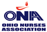 ONA Staff Intranet logo. This will take you to the homepage
