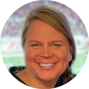 A person smiling at the camera

AI-generated content may be incorrect.