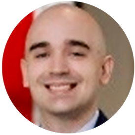 A person smiling at the camera

AI-generated content may be incorrect.