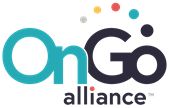 OnGo Alliance logo. This will take you to the homepage