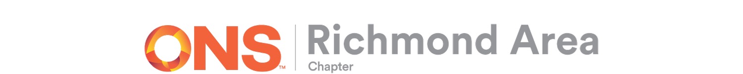 Richmond ONS logo. This will take you to the homepage