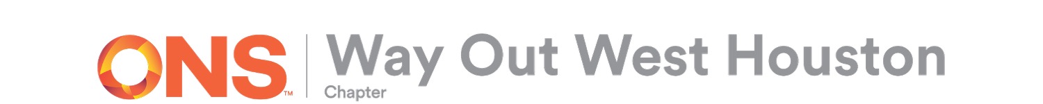 WayOutWestHouston logo. This will take you to the homepage