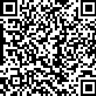 A qr code with black and white squares
AI-generated content may be incorrect.