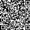 A qr code with black squares
AI-generated content may be incorrect.