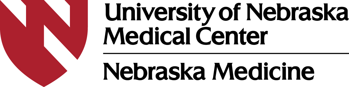 UNMC NebMed logo