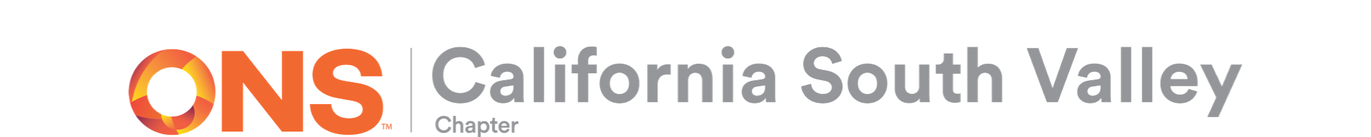 California South Valley logo. This will take you to the homepage