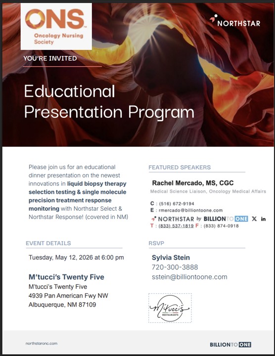Dinner and registration information