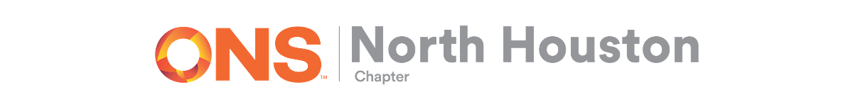 NorthHoustonChapter logo. This will take you to the homepage