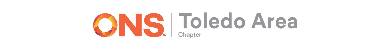 Toledo Area ONS logo. This will take you to the homepage