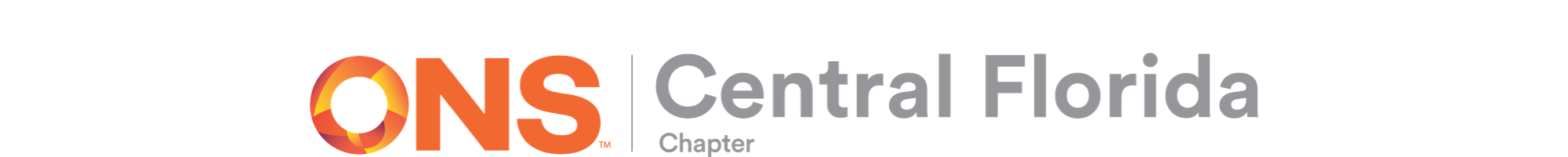 Central Florida Chapter ONS logo. This will take you to the homepage