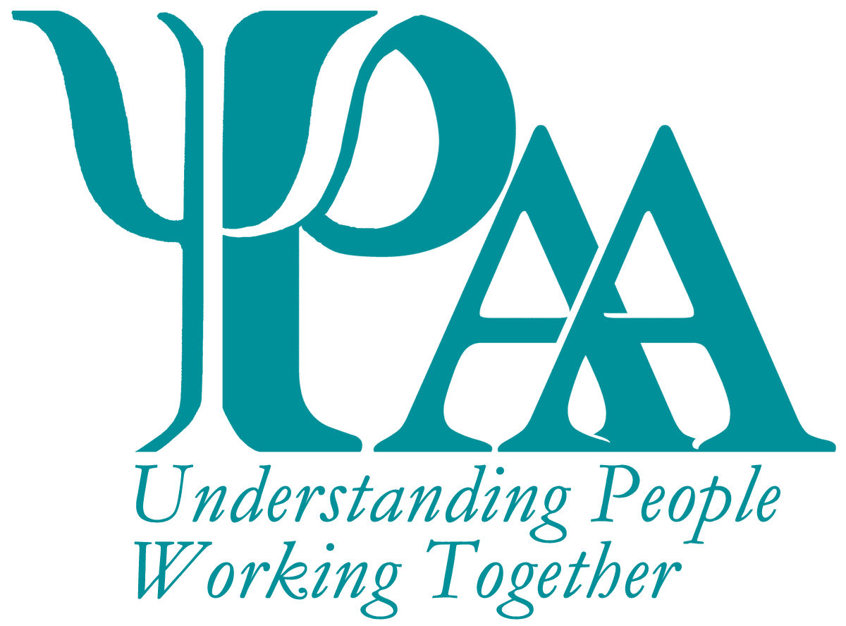 Psychologists' Association of Alberta logo. This will take you to the homepage